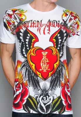 Christian Audigier (Men)-353